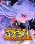 鬥羅之開局簽到祖龍武魂