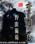 蠻力王