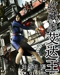 收藏家艾達王